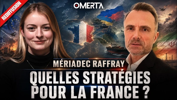 QUELLES STRATEGIES POUR LA FRANCE ?