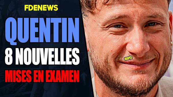 Quentin : 8 nouvelles interpellations