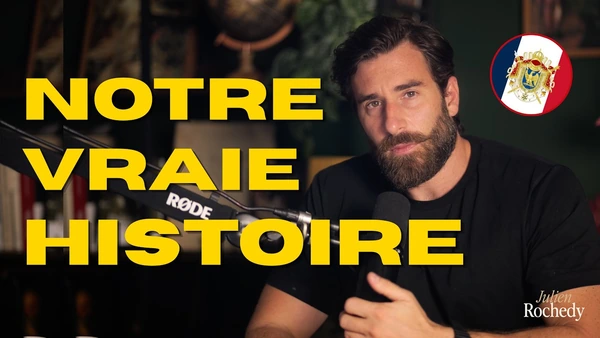 Qu'est-ce que la France ?