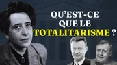 QU’EST-CE QUE LE TOTALITARISME ? - Arendt, Friedrich & Brzezinski, et les limites d’un concept