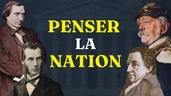 QU’EST-CE QU’UNE NATION ? – Les réponses allemande et française