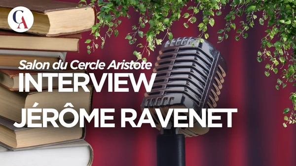 Qu'est que la souveraineté ? Jérôme Ravenet