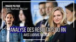 Qui a gagné les municipales ? Le RN se positionne pour 2027 | Raphaël Paillot | Avec Ludovic Blanco
