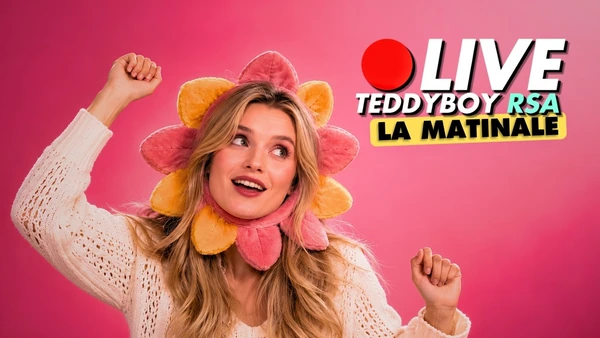 🔴 Qui est Lola-Fleur ?