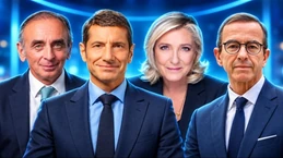 QUI pour faire GAGNER la DROITE en 2027 ? Force et faiblesses des candidats ! QUI pour faire GAGNER la DROITE en 2027 ? Force et faiblesses des candidats !