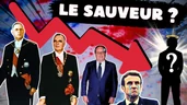 QUI SAUVERA LA FRANCE EN 2027 ? (J'ai la réponse.)