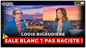 Racisme antiblanc : une avocate gauchiste recadrée en direct - Louis Rigaudière Racisme antiblanc : une avocate gauchiste recadrée en direct - Louis Rigaudière
