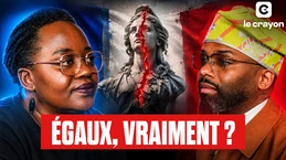 Racisme VS Intégration : La France est-elle égale pour tous ? | Œil pour Œil