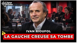 Radio France en grève contre Charles Sapin : la gauche ne veut plus de débat - Ivan Rioufol Radio France en grève contre Charles Sapin : la gauche ne veut plus de débat - Ivan Rioufol