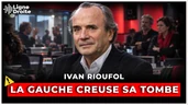 Radio France en grève contre Charles Sapin : la gauche ne veut plus de débat - Ivan Rioufol Radio France en grève contre Charles Sapin : la gauche ne veut plus de débat - Ivan Rioufol