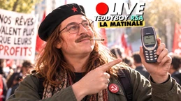 🔴 RADIO LIBRE : La semaine des Lycéens 🔴 RADIO LIBRE : La semaine des Lycéens