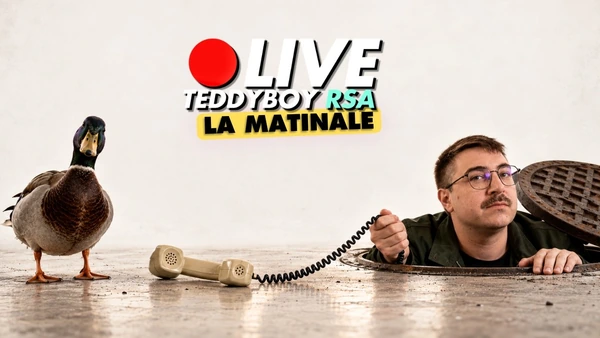 🔴 RADIO LIBRE : Les entrepreneurs racontent