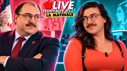 🔴 RADIO LIBRE : Libéral ou Socialiste ? 🔴 RADIO LIBRE : Libéral ou Socialiste ?