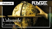 Rage Culture Podcast #2 L'Absurde cosmique (Lovecraft) Rage Culture Podcast #2 L'Absurde cosmique (Lovecraft)