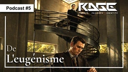 Rage Culture Podcast #5 L'eugenisme