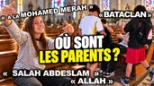 Rap djihadiste dans une église : La France désintégrée Rap djihadiste dans une église : La France désintégrée
