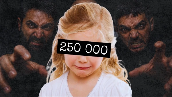 Rapport sur les Grooming Gangs: Une Réalité Terrifiante