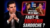 [RÉACT] SARDOCHE CHEZ VA+ | MON ANALYSE @SardocheLol