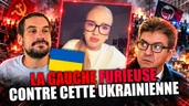 Réfugiée opposée aux émeutes : la Gauche en furie ! (Analyse + réponse aux attaques physiques)