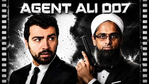 REGELEGORILA DIT QUE JAMES BOND DOIT REFLÉTER L'ÉTAT DES ILES BRITANIQUES ? AH BAH MINCE ...