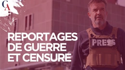 Régis Le Sommier censuré il s'explique !