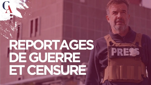 Régis Le Sommier censuré il s'explique !