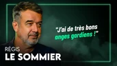 Régis le Sommier : la DANGEROSITÉ du terrain !