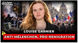 Remigration : la réponse d’une génération à Mélenchon - Louise Garnier