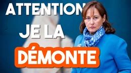 Réponse à Ségolène Royal sur le voile Réponse à Ségolène Royal sur le voile