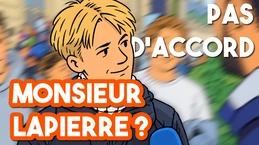 Réponse à Valentin le lycéen