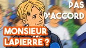 Réponse à Valentin le lycéen Réponse à Valentin le lycéen