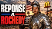 💥Réponse au HIGHLANDER ARDECHOIS [Le OFF]