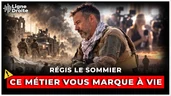 Reporter de guerre : la réalité d'un métier aussi terrifiant que passionnant - Régis le Sommier Reporter de guerre : la réalité d'un métier aussi terrifiant que passionnant - Régis le Sommier