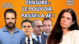 Réseau Matriochka, rapports VIGINUM… les ingérences fabriquées pour 2027 !