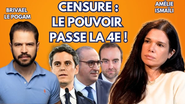 Réseau Matriochka, rapports VIGINUM… les ingérences fabriquées pour 2027 !