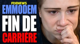 Retour catastrophique pour emmodem