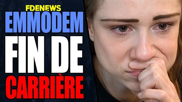 Retour catastrophique pour emmodem