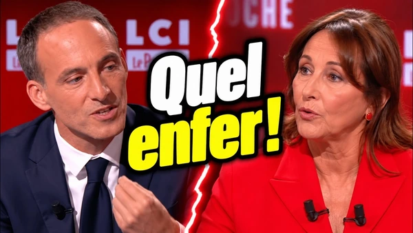 Retour sur la primaire de la gauche : ce débat était une catastrophe