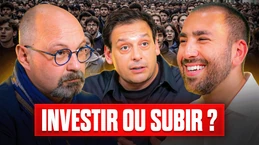 Retraites : La France en grand danger. Retraites : La France en grand danger.