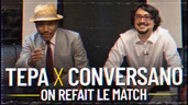Rétro-Vidéoscopie LIVE - Mon passage sur Meta TV en 2018