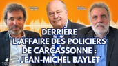Révélation choc sur les policiers de Carcassonne - Castelnau/Langlois Révélation choc sur les policiers de Carcassonne - Castelnau/Langlois