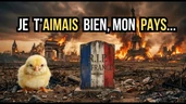 R.I.P la France (je suis désespéré...) R.I.P la France (je suis désespéré...)