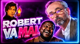 Robert Ménard devient mystique Robert Ménard devient mystique