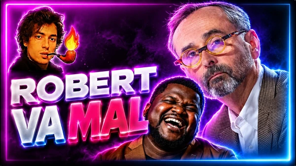 Robert Ménard devient mystique