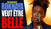 Rokhaya diallo veut que vous la trouviez belle
