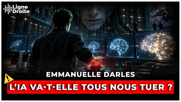 Roulette russe avec l’humanité : l’alerte des chercheurs d’OpenAI et Anthropic
