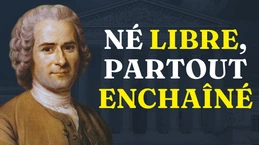 ROUSSEAU - Souveraineté populaire et contrat social