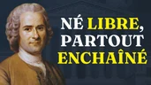 ROUSSEAU - Souveraineté populaire et contrat social