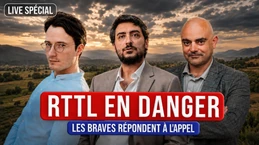 RTTL contre l’État de l’Arkansas : les Braves font exploser la cagnotte !