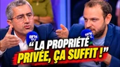 Ruffin CRAQUE sur BFM : on analyse sa fuite en avant soviétique Ruffin CRAQUE sur BFM : on analyse sa fuite en avant soviétique